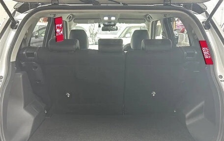 Toyota Raize I, 2022 год, 18 фотография