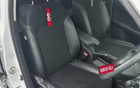 Toyota Raize I, 2022 год, 16 фотография