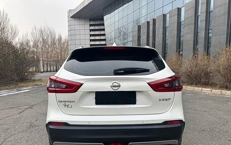 Nissan Qashqai, 2022 год, 1 879 000 рублей, 6 фотография