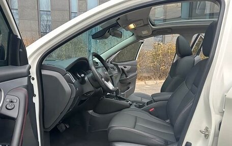 Nissan Qashqai, 2022 год, 1 879 000 рублей, 7 фотография