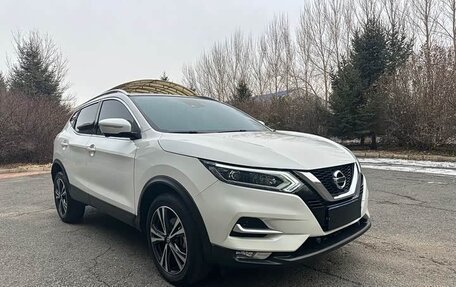 Nissan Qashqai, 2022 год, 1 879 000 рублей, 3 фотография