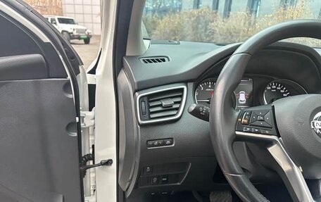 Nissan Qashqai, 2022 год, 1 879 000 рублей, 8 фотография