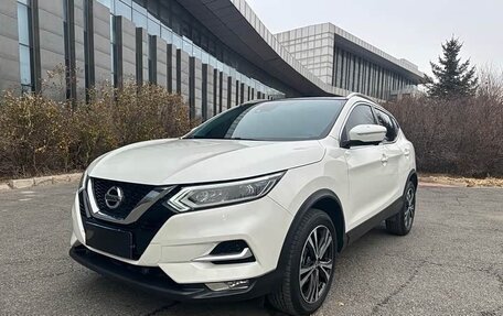 Nissan Qashqai, 2022 год, 1 879 000 рублей, 1 фотография