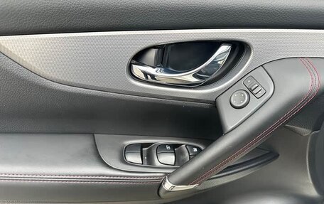 Nissan Qashqai, 2022 год, 1 879 000 рублей, 12 фотография