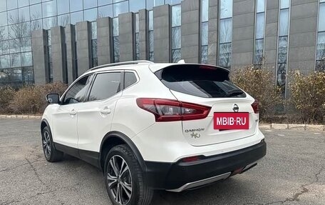 Nissan Qashqai, 2022 год, 1 879 000 рублей, 4 фотография