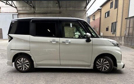 Toyota Roomy I, 2022 год, 843 000 рублей, 7 фотография