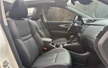 Nissan Qashqai, 2022 год, 1 879 000 рублей, 16 фотография