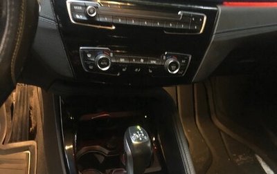 BMW X1, 2019 год, 3 100 000 рублей, 1 фотография