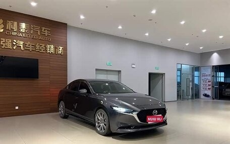 Mazda 3, 2022 год, 1 190 000 рублей, 1 фотография