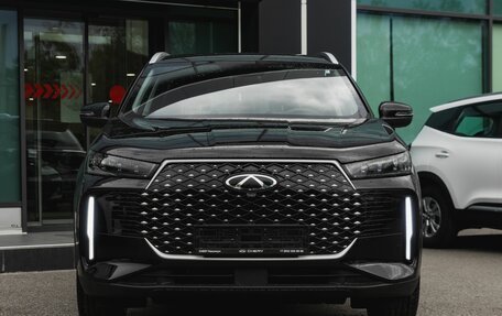 Chery Tiggo 4 I рестайлинг, 2025 год, 2 079 000 рублей, 1 фотография