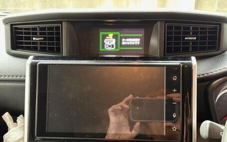 Toyota Roomy I, 2022 год, 843 000 рублей, 11 фотография