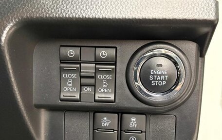 Toyota Roomy I, 2022 год, 843 000 рублей, 13 фотография