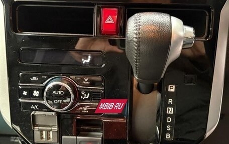 Toyota Roomy I, 2022 год, 843 000 рублей, 10 фотография