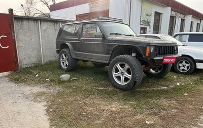Jeep Cherokee, 1988 год, 555 000 рублей, 1 фотография