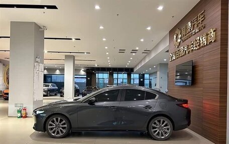 Mazda 3, 2022 год, 1 190 000 рублей, 3 фотография