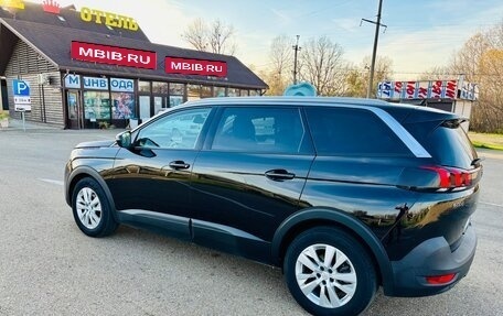 Peugeot 5008 II, 2020 год, 2 380 000 рублей, 1 фотография