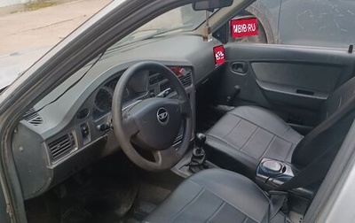 Daewoo Nexia I рестайлинг, 2010 год, 85 000 рублей, 1 фотография