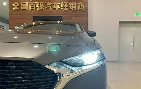 Mazda 3, 2022 год, 1 190 000 рублей, 8 фотография