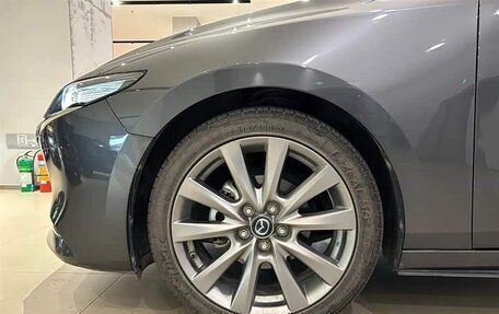 Mazda 3, 2022 год, 1 190 000 рублей, 10 фотография