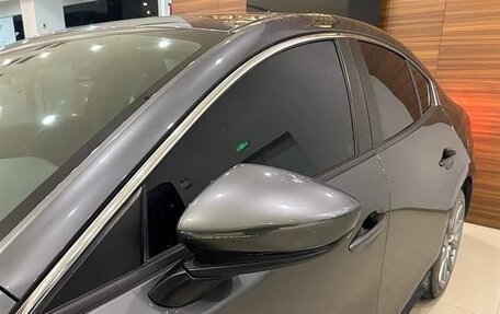 Mazda 3, 2022 год, 1 190 000 рублей, 11 фотография