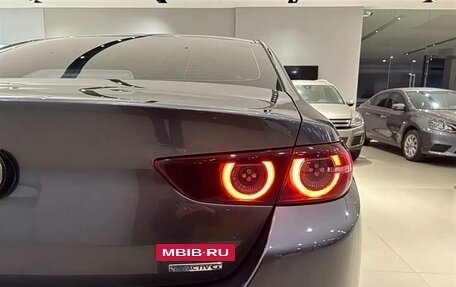 Mazda 3, 2022 год, 1 190 000 рублей, 9 фотография