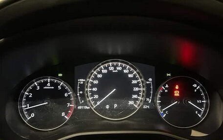 Mazda 3, 2022 год, 1 190 000 рублей, 15 фотография