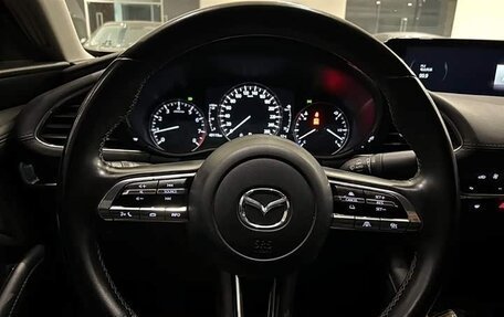 Mazda 3, 2022 год, 1 190 000 рублей, 12 фотография