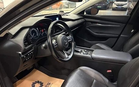 Mazda 3, 2022 год, 1 190 000 рублей, 20 фотография