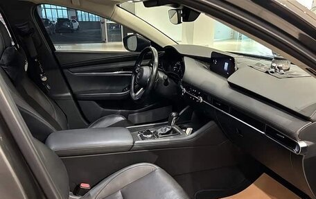 Mazda 3, 2022 год, 1 190 000 рублей, 13 фотография