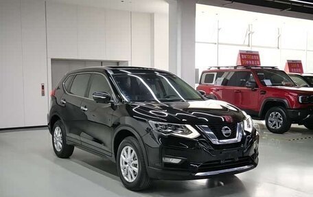 Nissan X-Trail, 2023 год, 2 079 000 рублей, 1 фотография