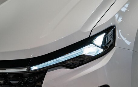 Changan CS35 Plus, 2024 год, 2 549 900 рублей, 7 фотография