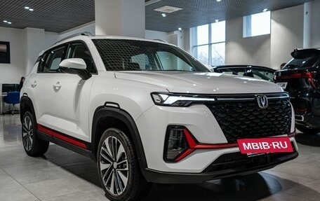 Changan CS35 Plus, 2024 год, 2 549 900 рублей, 3 фотография