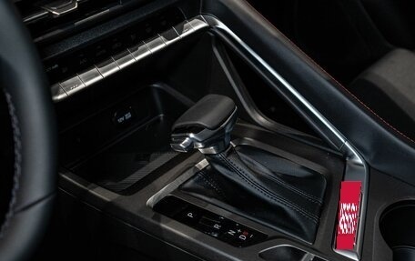 Changan CS35 Plus, 2024 год, 2 549 900 рублей, 13 фотография