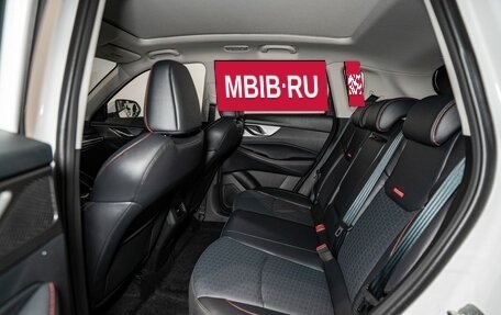 Changan CS35 Plus, 2024 год, 2 549 900 рублей, 16 фотография