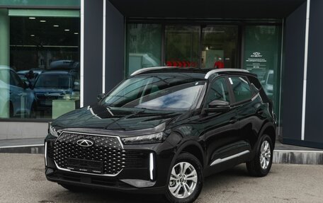 Chery Tiggo 4 I рестайлинг, 2025 год, 2 079 000 рублей, 3 фотография