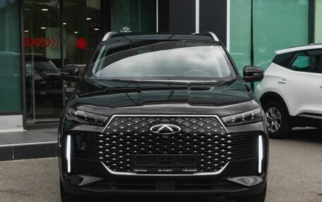 Chery Tiggo 4 I рестайлинг, 2025 год, 2 079 000 рублей, 4 фотография