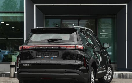 Chery Tiggo 4 I рестайлинг, 2025 год, 2 079 000 рублей, 12 фотография