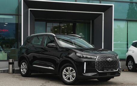 Chery Tiggo 4 I рестайлинг, 2025 год, 2 079 000 рублей, 6 фотография