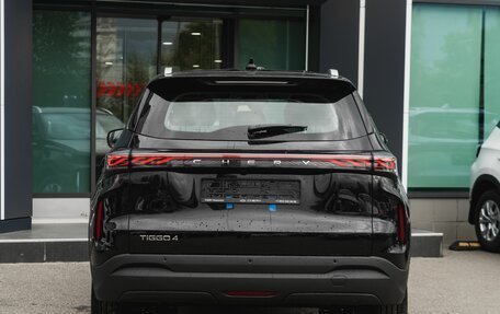 Chery Tiggo 4 I рестайлинг, 2025 год, 2 079 000 рублей, 11 фотография