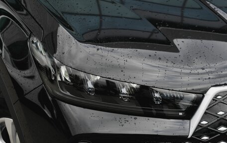 Chery Tiggo 4 I рестайлинг, 2025 год, 2 079 000 рублей, 9 фотография