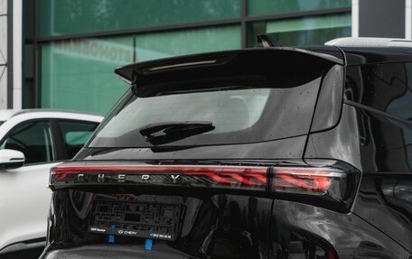 Chery Tiggo 4 I рестайлинг, 2025 год, 2 079 000 рублей, 13 фотография