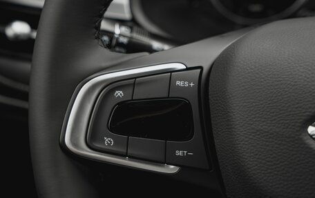 Chery Tiggo 4 I рестайлинг, 2025 год, 2 079 000 рублей, 15 фотография