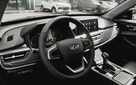 Chery Tiggo 4 I рестайлинг, 2025 год, 2 079 000 рублей, 29 фотография