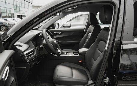 Chery Tiggo 4 I рестайлинг, 2025 год, 2 079 000 рублей, 24 фотография