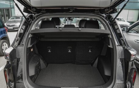 Chery Tiggo 4 I рестайлинг, 2025 год, 2 079 000 рублей, 21 фотография