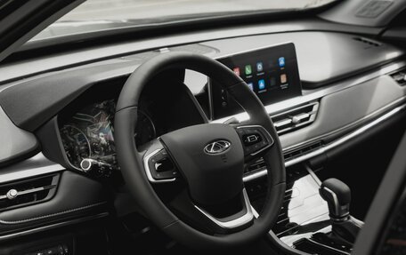 Chery Tiggo 4 I рестайлинг, 2025 год, 2 079 000 рублей, 30 фотография