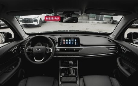 Chery Tiggo 4 I рестайлинг, 2025 год, 2 079 000 рублей, 20 фотография