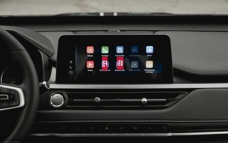 Chery Tiggo 4 I рестайлинг, 2025 год, 2 079 000 рублей, 28 фотография