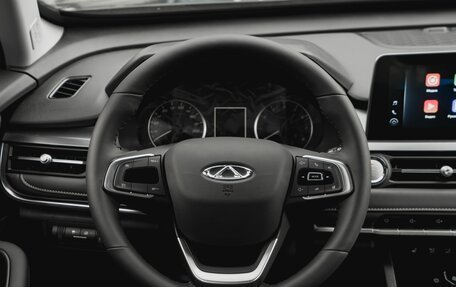 Chery Tiggo 4 I рестайлинг, 2025 год, 2 079 000 рублей, 34 фотография