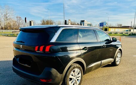 Peugeot 5008 II, 2020 год, 2 380 000 рублей, 3 фотография